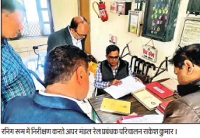 मुरादाबाद : 102 करोड़ की लागत से संभल-चंदौसी मार्ग पर बनेगा ओवरब्रिज