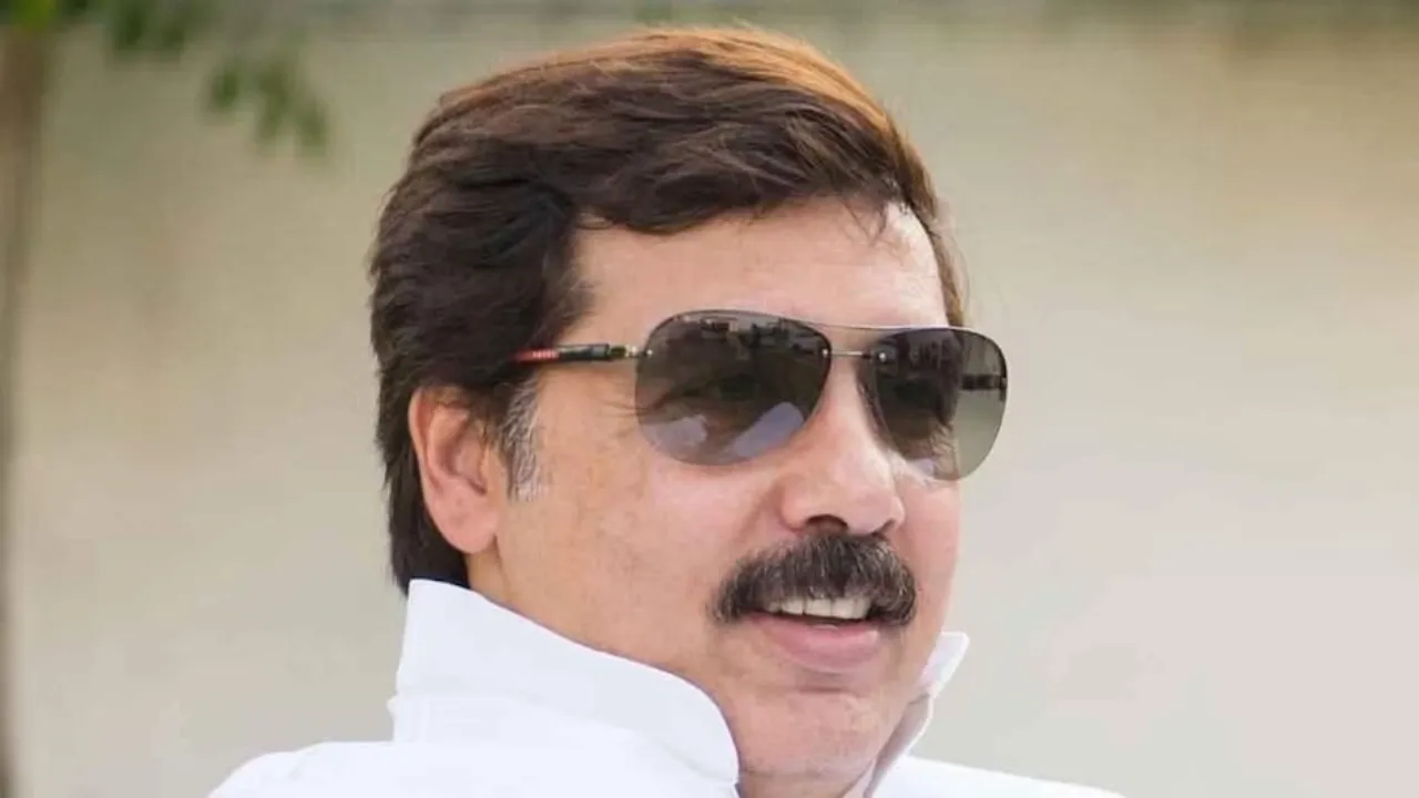 पूर्व सांसद धनंजय सिंह जौनपुर अपहरण मामले में दोषी करार, भेजे गए जेल 