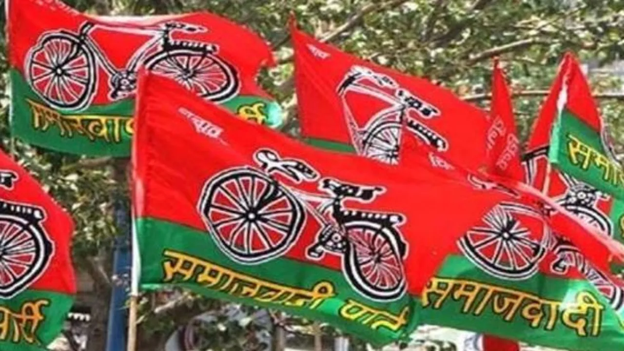 लोकसभा चुनाव के लिए सपा ने जारी की लिस्ट, बिजनौर से यशवीर सिंह लड़ेंगे चुनाव-भदोही सीट पर उतरेगा TMC का उम्मीदवार 