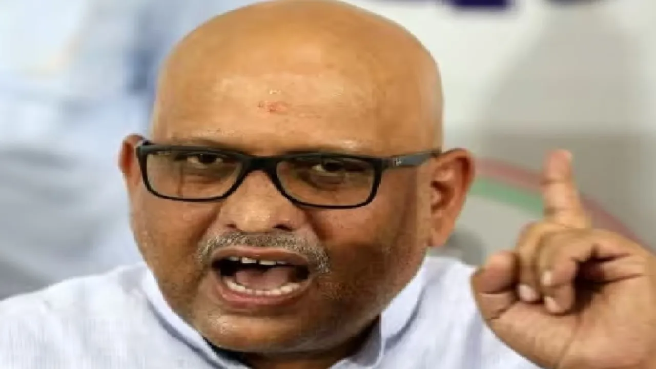 Lok Sabha Election 2024: कांग्रेस अध्यक्ष बोले-BJP तो 400 सीट पर लड़ ही नहीं रही चुनाव, जनता परेशान-देगी जवाब 