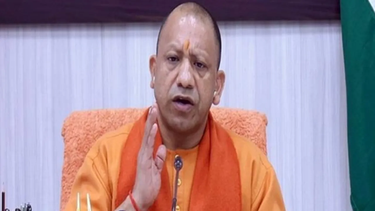 लखनऊ के अखिलेश को मेघालय के जंगल से किया गया बरामद, CM योगी ने मुख्यमंत्री कोनराड संगमा से की थी बात 