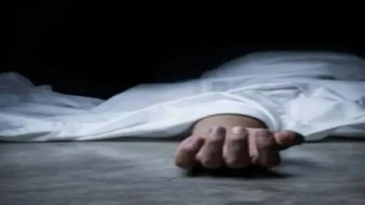 बहराइच में प्राइवेट बस स्टैंड के पास मिला युवक का शव, शिनाख्त में जुटी पुलिस 