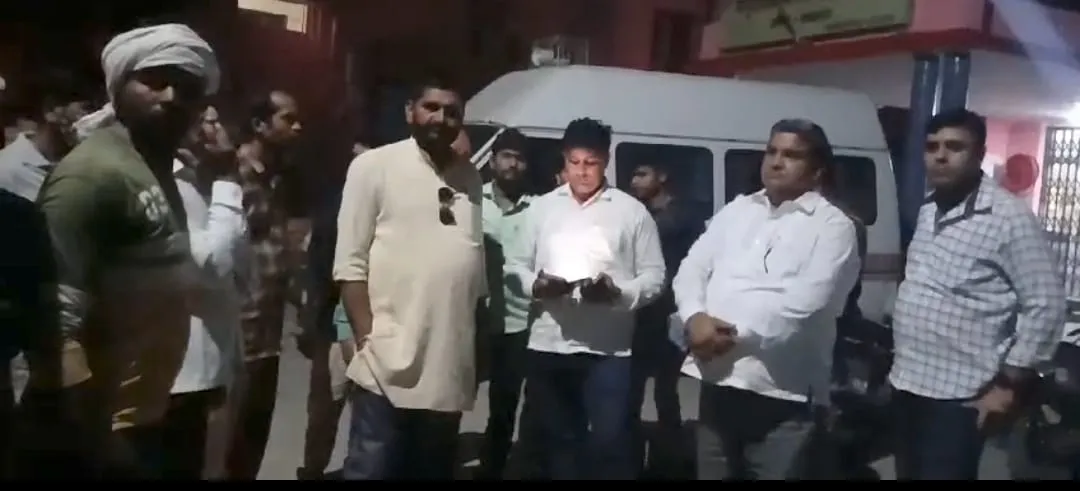 कासगंज: सिर पर हथौड़ा से प्रहार कर पति ने की पत्नी की हत्या, जानें पूरा मामला
