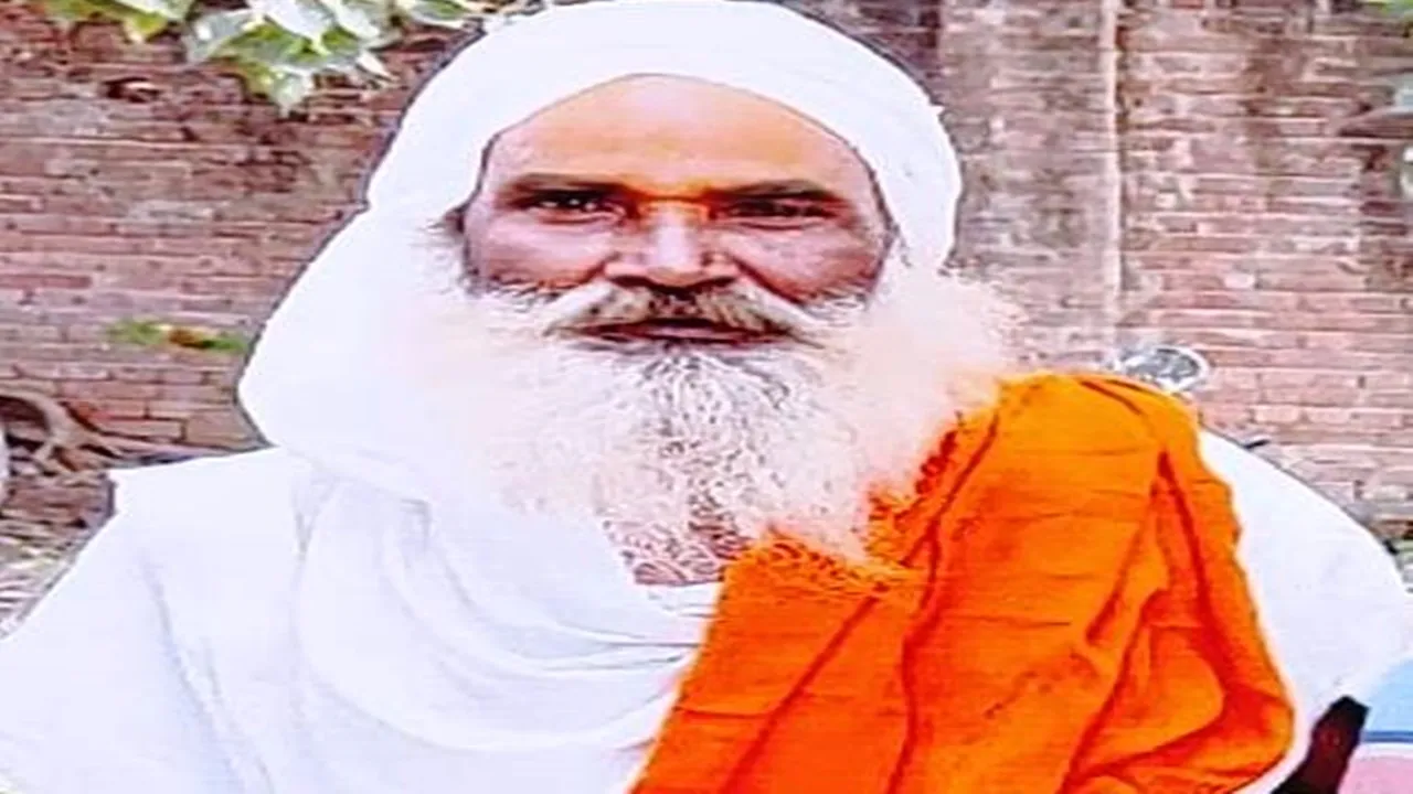सीतापुर: 4 दिन से लापता महंत का टुकड़ों में कटा बोरे में भरा मिला शव, हरदोई से परिक्रमा मेले में आये थे महंत
