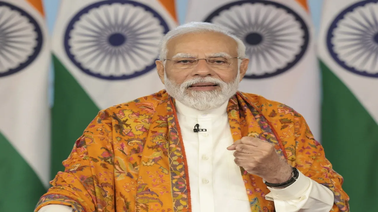 लखनऊ: नए टर्मिनल का कल वर्चुअल उद्घाटन करेंगे PM मोदी, रक्षा मंत्री राजनाथ सिंह रहेंगे मौजूद 