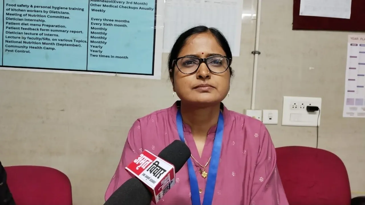 लखनऊ: Vegetable soups से सुधरेगी महिलाओं की सेहत, प्रेगनेंसी में फल और दूध का सेवन कब करें, जानिए
