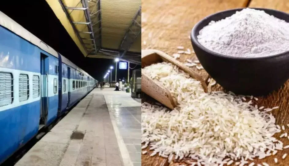 Bareilly: अब ट्रेन से उतरते ही यात्री स्टेशन पर खरीद पाएंगे राशन, जानिए किस रेट पर बेचेगा रेलवे बोर्ड?