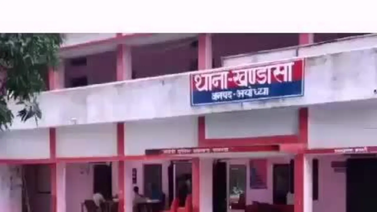 अयोध्या: महिला की मौत मामले में हत्या का केस दर्ज, परिजनों से पूछताछ में जुटी पुलिस