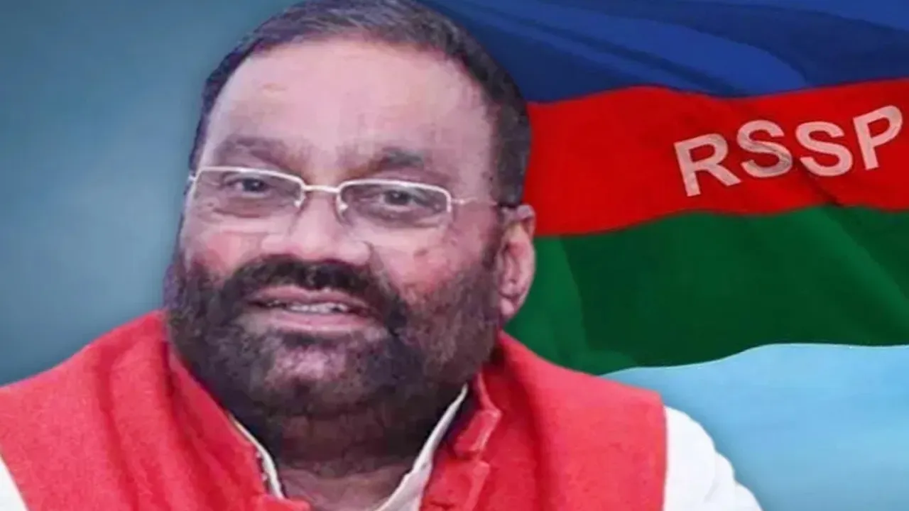 स्वामी प्रसाद का बड़ा दावा-AIMIM नहीं लड़ रही UP में चुनाव! मैं INDIA अलायंस का हिस्सा