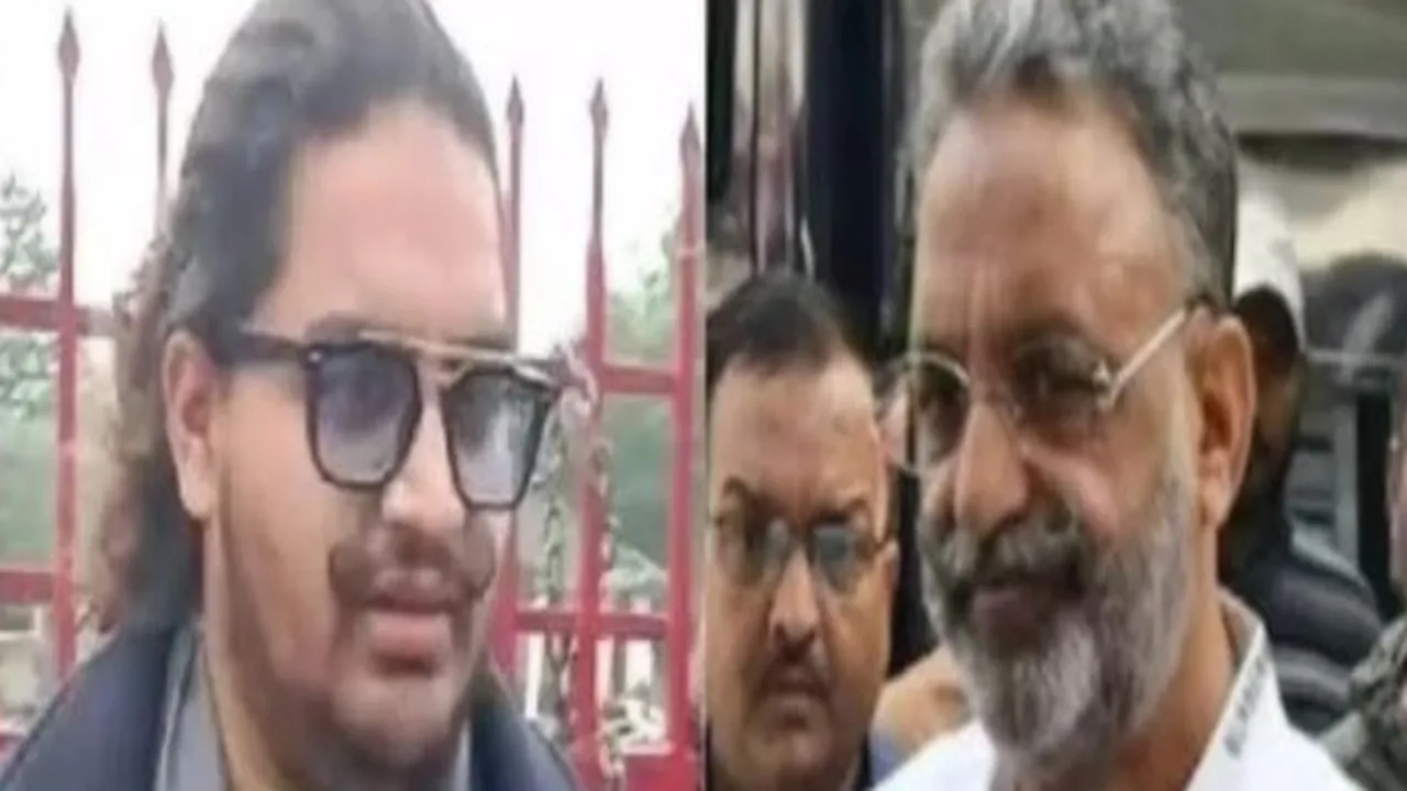 Exclusive: मौत से पहले मुख्तार और उमर की बातचीत का ऑडियो वायरल-बोला जिस्म नहीं, रूह रहेगी