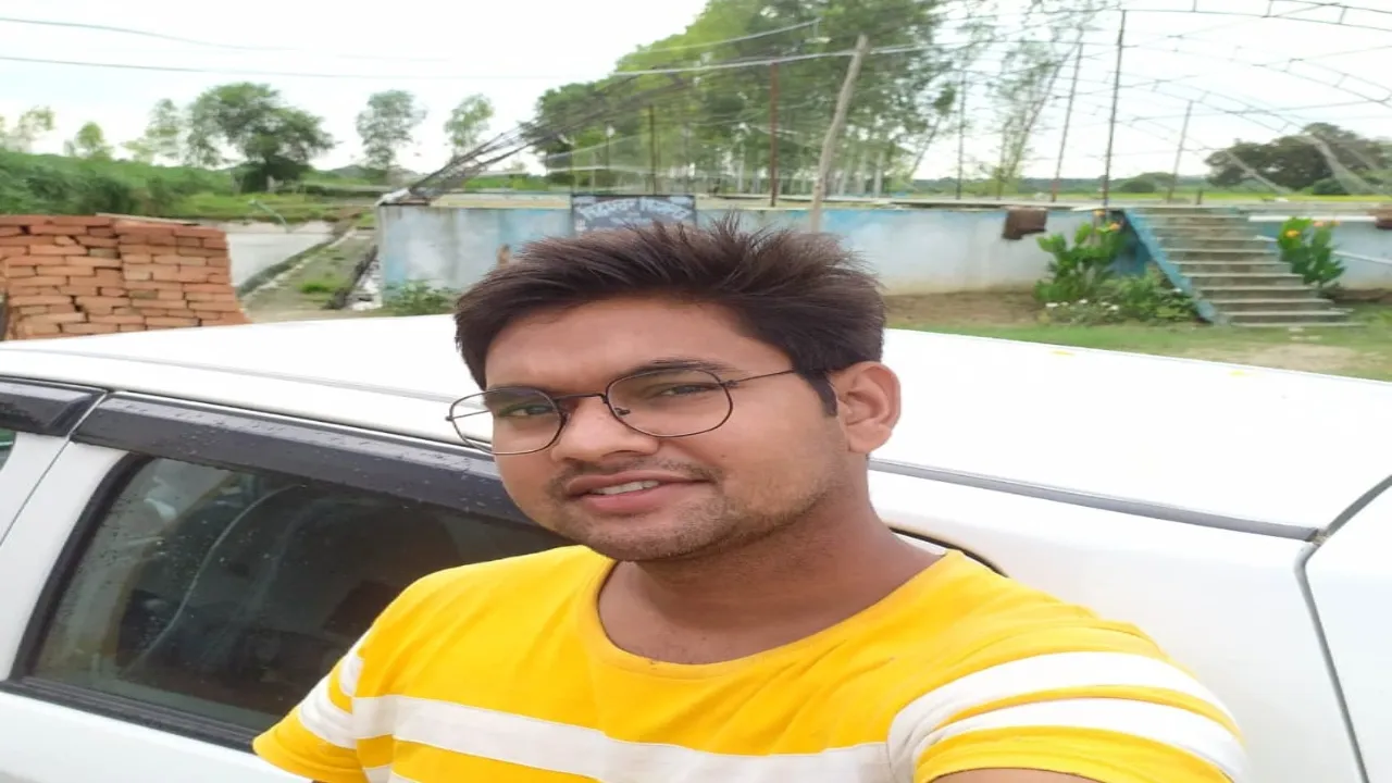 बाराबंकी: मत्स्य पालन के क्षेत्र में बुलंदियों को छू रहे संग्राम सिंह, मत्स्य बीज का प्लांट लगाकर दे रहे रोजगार