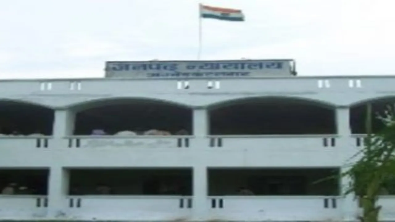 अंबेकरनगर: कोर्ट ने हत्या के दो दोषियों को सुनाई आजीवन कारावास की सजा