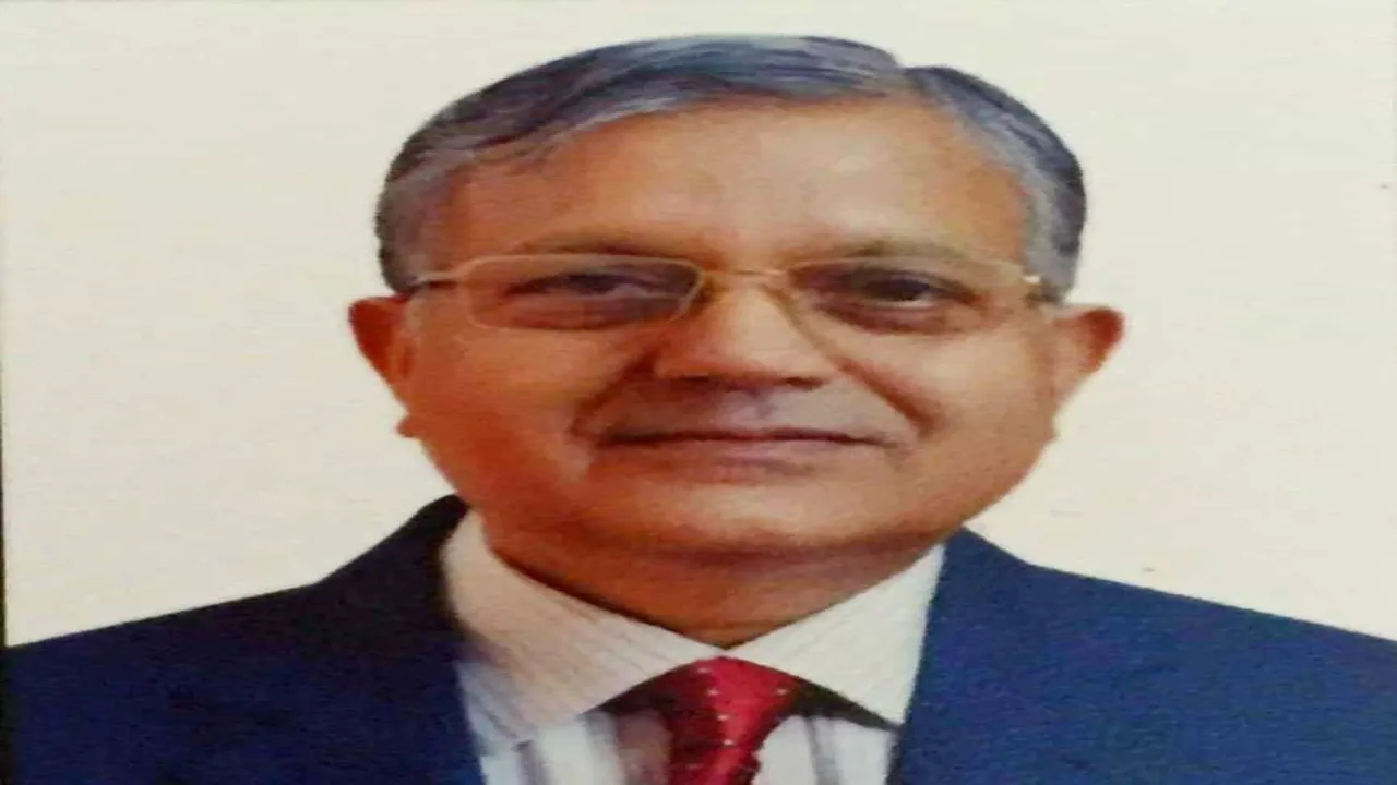 लखनऊ: मशहूर आर्थोपेडिक सर्जन डॉ. पीआर मिश्र का निधन, नजरबाग में फैला सन्नाटा 