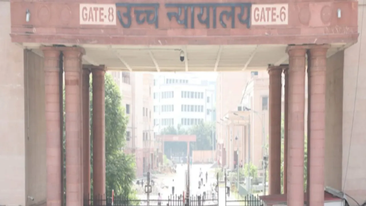 UP news: बोर्ड आफ मदरसा एजुकेशन एक्ट असंवैधानिक करार, हाईकोर्ट ने कहा-बुनियादी शिक्षा में छात्रों को करें समायोजित  