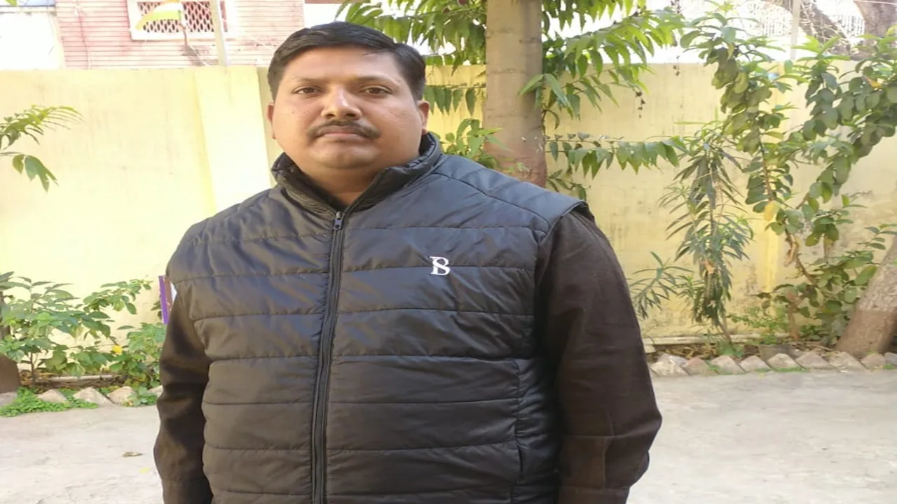 लखनऊ: अकबरनगर में हुई पत्थरबाजी मामले में पुलिस ने एक को किया गिरफ्तार 