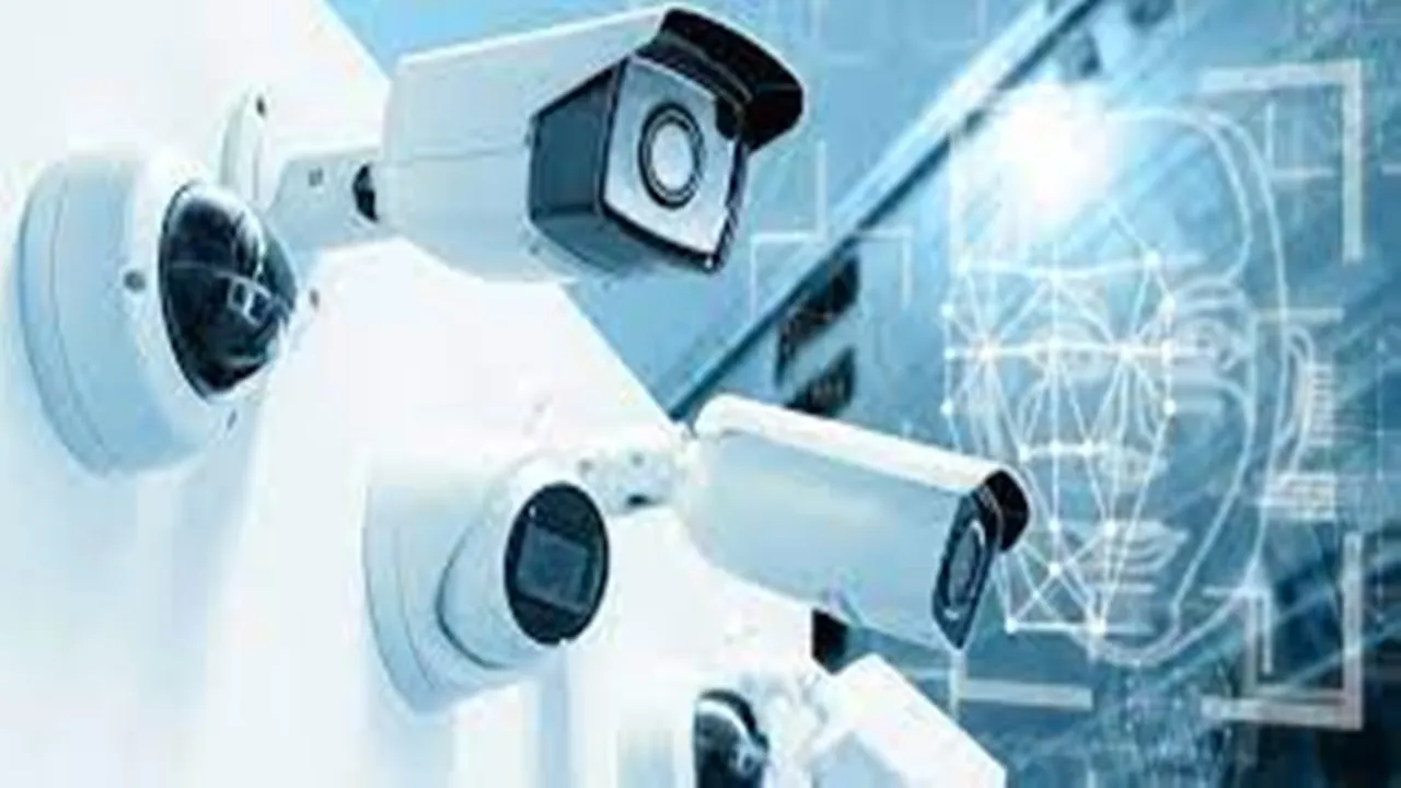 लखनऊ: चप्पे-चप्पे पर नजर रखेंगे एआई आधारित 600 सीसीटीवी, 75 से अधिक स्टेशनों पर शुरू हुआ लगाने का काम