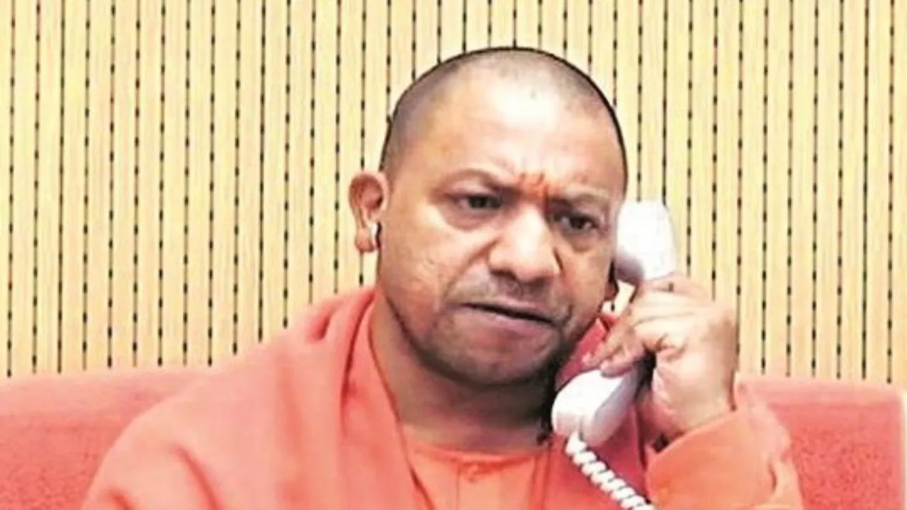 North east में किडनैप लखनऊ के अखिलेश का नहीं लगा कोई सुराग, CM योगी ने मेघालय के मुख्यमंत्री से की बात 