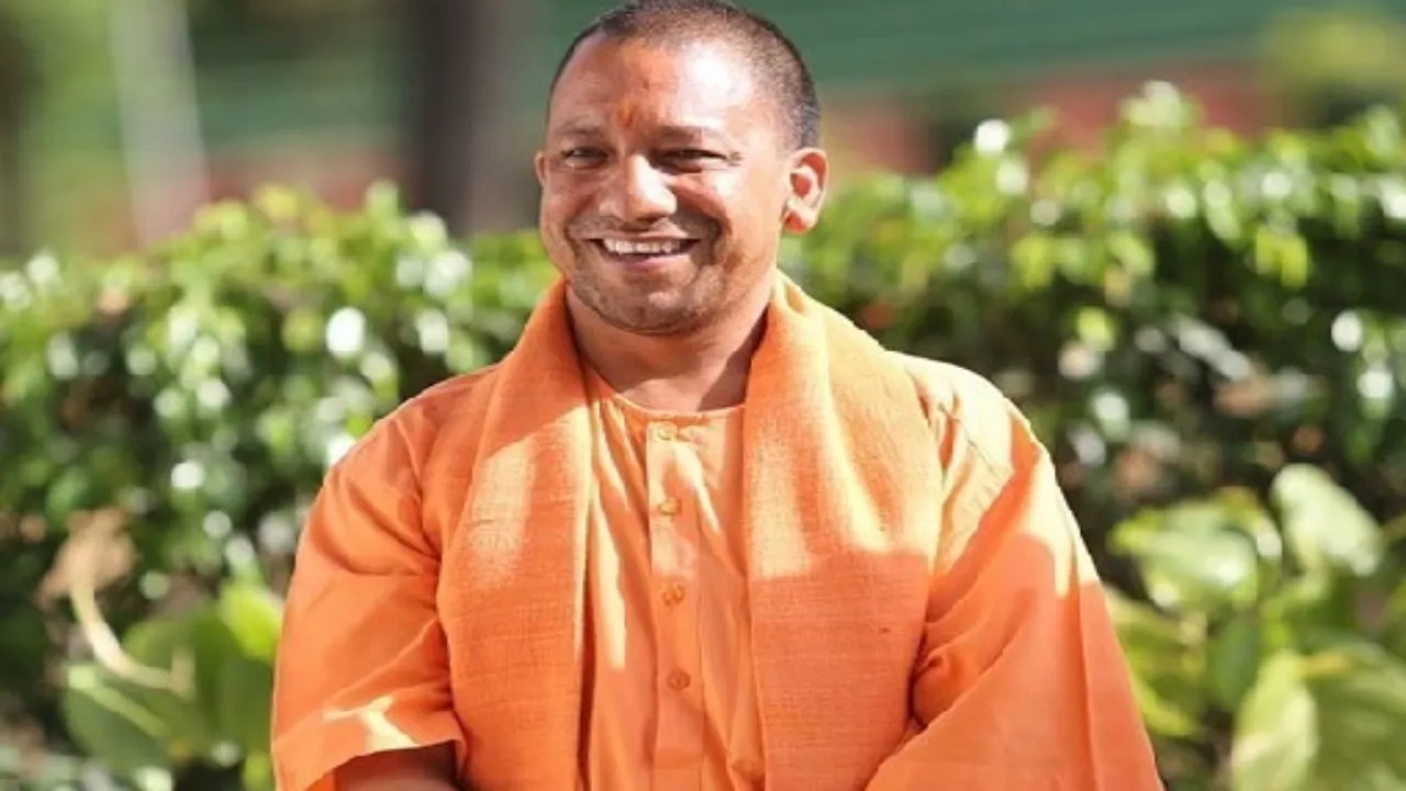 आजमगढ़ में सीएम योगी ने देखी PM मोदी के कार्यक्रम की तैयारियां, 10 मार्च को होगा आगमन   