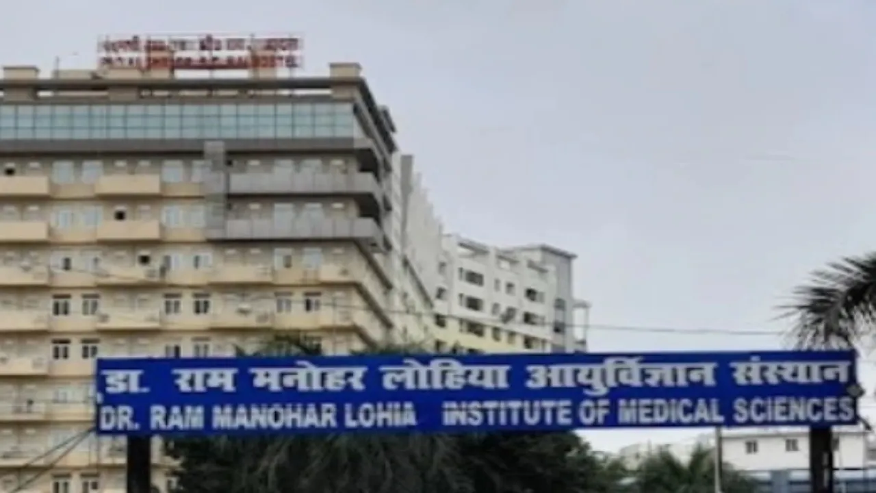 लखनऊ: होली के चलते कल इन अस्पतालों में बंद रहेगी ओपीडी