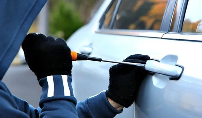 रुद्रपुर: शहर में सक्रिय हुआ नई कार व बाइक चोरी करने वाला गिरोह