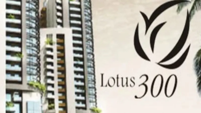 लोटस 300 परियोजना: धोखाधड़ी और गबन के आरोपियों के खिलाफ ईडी जांच के आदेश