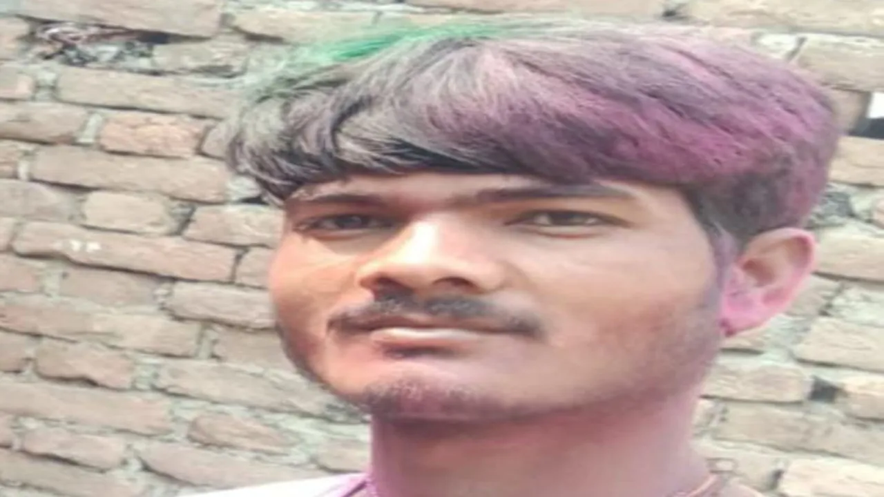 गोंडा: नदी में उतराता मिला युवक का शव, होली के दिन से था लापता 