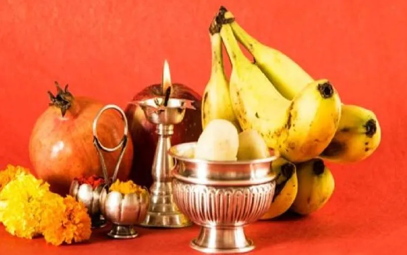 महाशिवरात्रि में खाएं ये फल, पूरे दिन शरीर में बनी रहेगी एनर्जी