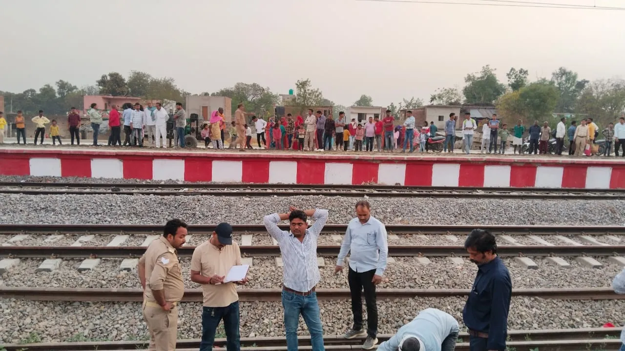 बाराबंकी: बदरंग हुई होली, अलग-अलग हादसों में गई 9 की जान, 17 घायल