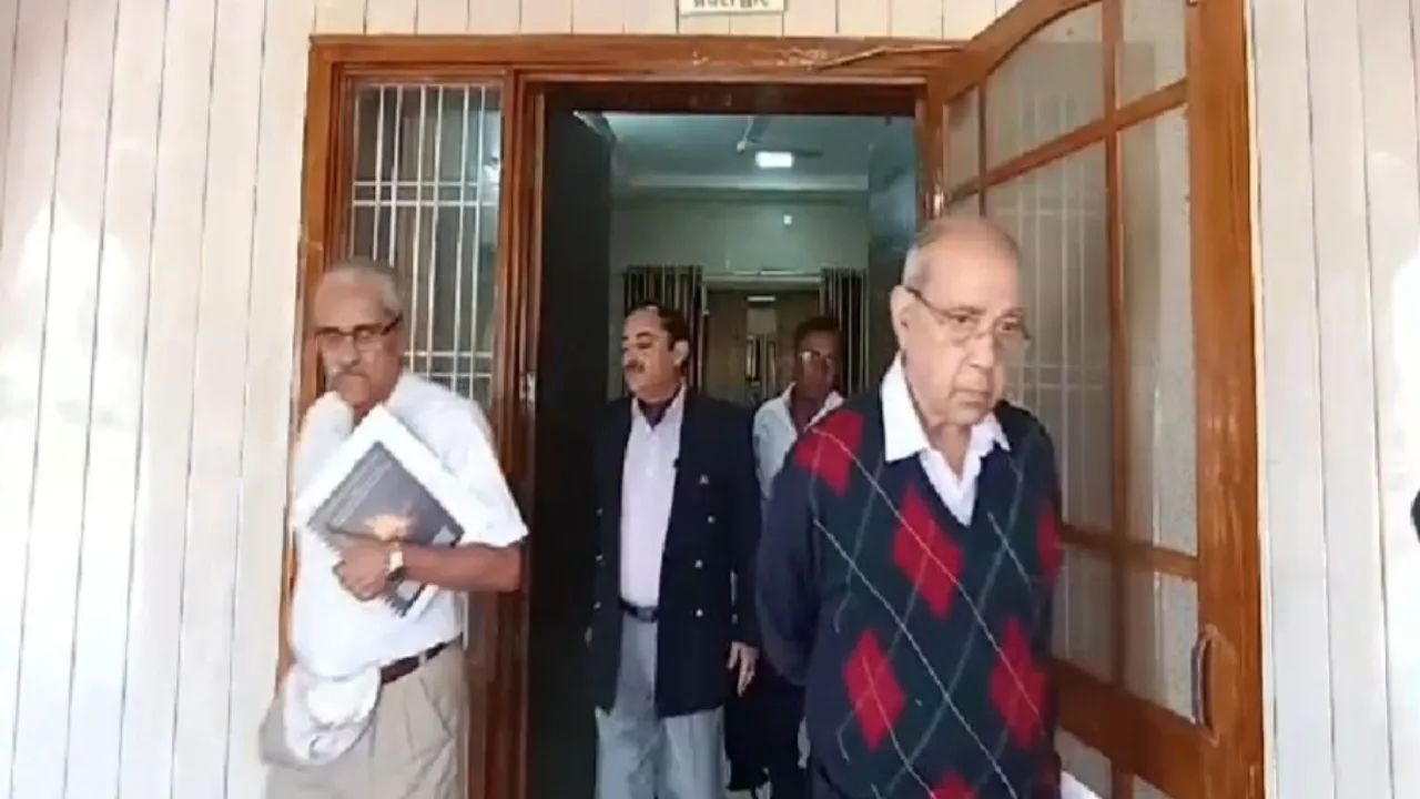 अयोध्या: राम दरबार के लिए नवंबर तक तैयार हो जाएगा गर्भगृह, बैठक में लिया गया फैसला 