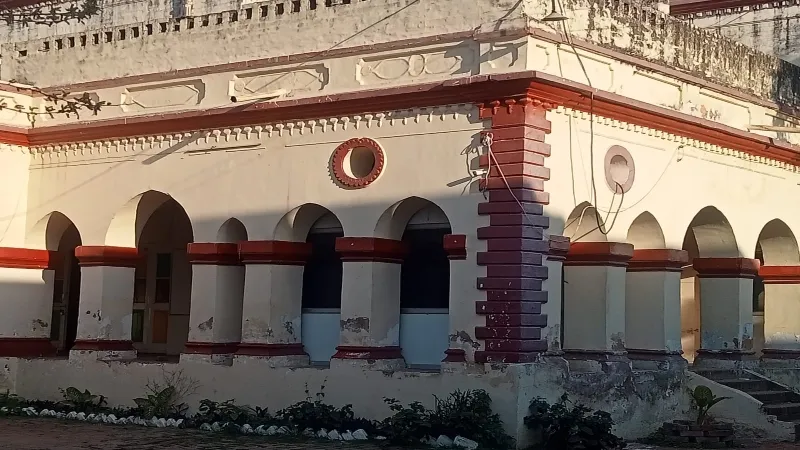 बाराबंकी: राष्ट्रीय स्मारक घोषित होगी केडी सिंह बाबू की कोठी!