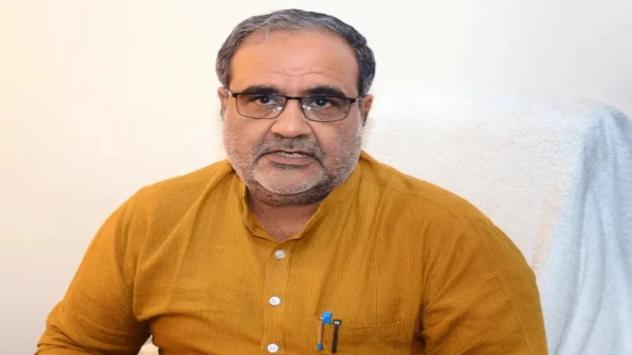 अखिलेश यादव के बयान पर यूपी BJP चीफ ने किया पलटवार,बोले-मुंगेरीलाल जैसे सपने देख रहे हैं सपा अध्यक्ष   