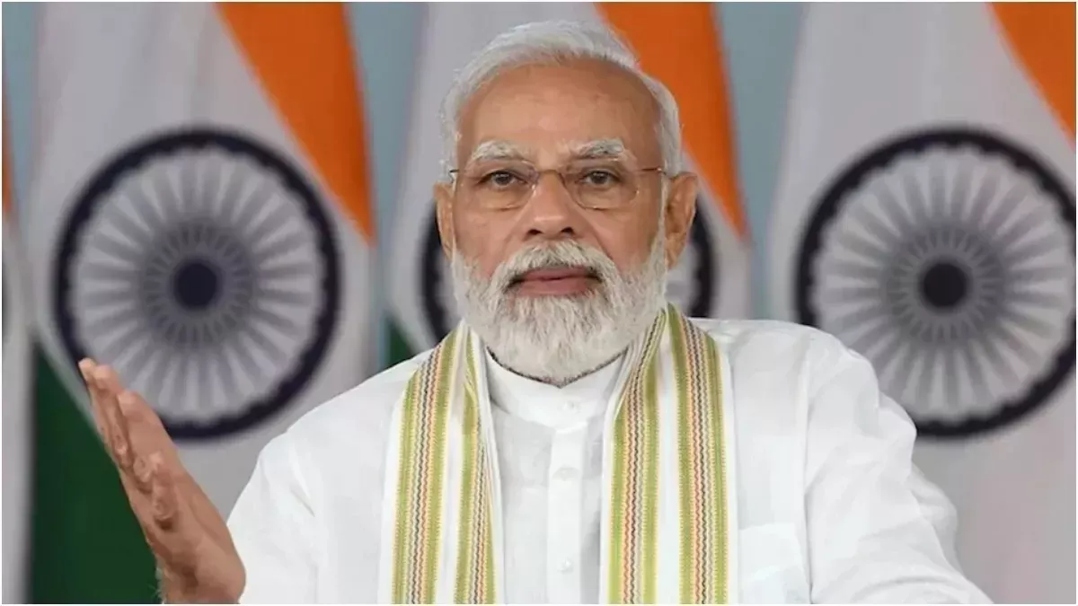 रुद्रपुर: पीएम मोदी 2 अप्रैल को उत्तराखंड में रुद्रपुर से करेंगे रैली का आगाज