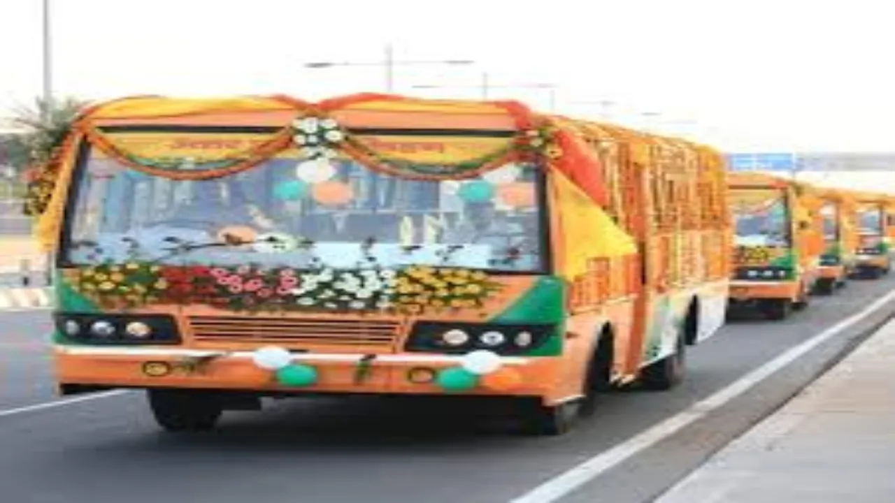 प्रयागराज: कोरांव से जल्द होगा 5 रोडवेज बसों का संचालन, डग्गामार वाहनों से मिलेगी निजात  