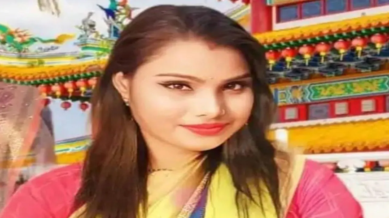 नंदिनी हत्याकांड: प्रेम प्रसंग में हुई थी सुभासपा नेता की हत्या, पुलिस ने किया सनसनीखेज खुलासा, प्रेमी गिरफ्तार