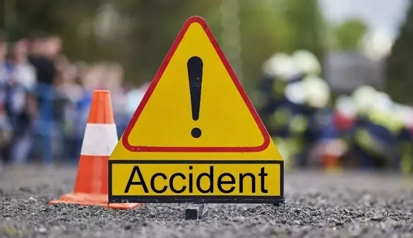 रामपुर: अलग-अलग सड़क हादसों में किसान समेत तीन लोगों की मौत, मचा कोहराम
