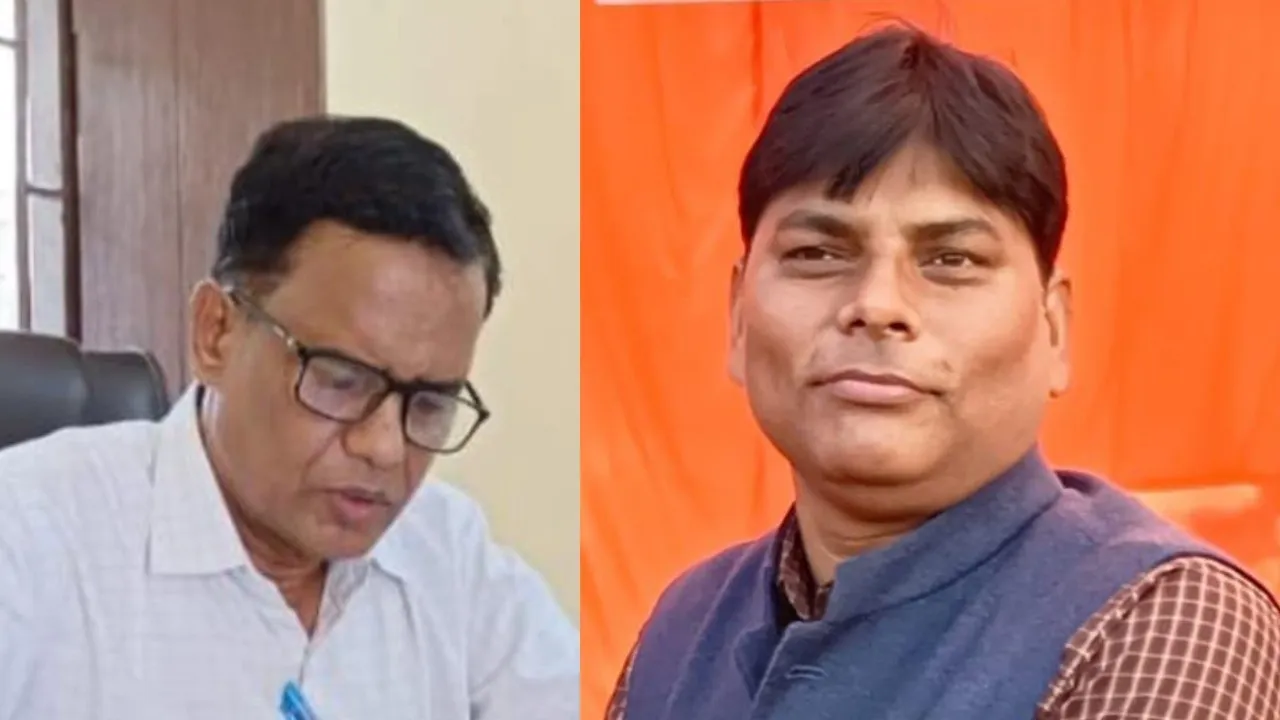 गोंडा: 22 करोड़ के भुगतान को लेकर बीएसए और बीईओ संघ आमने-सामने, जानिए क्या है मामला
