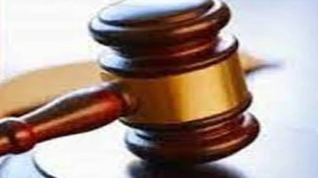 धोखाधड़ी: पिता की तरफ से बेची गई जमीन को दोबारा कर दिया बैनामा, मुकदमा दर्ज 