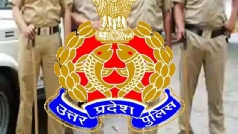नोएडा पुलिस ने कुख्यात कबाड़ माफिया रवि काना और उसके साथी पर घोषित किया इनाम 