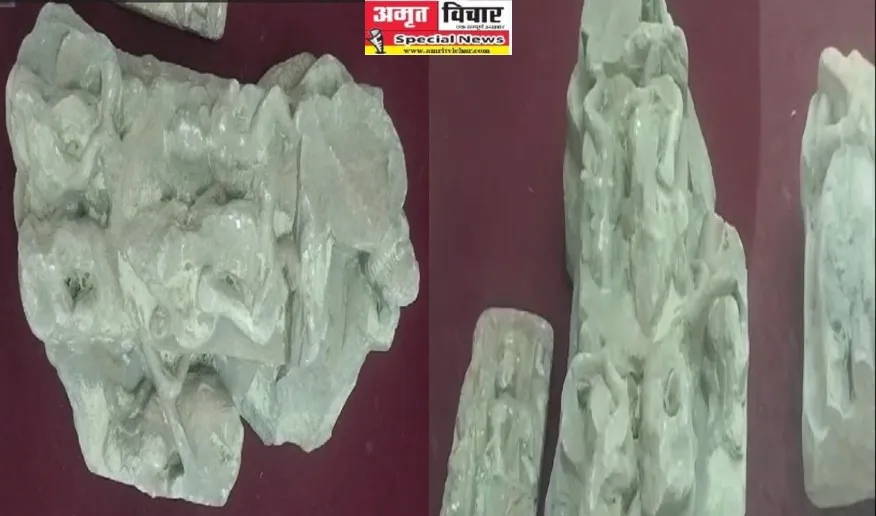 बरेली: किन्नरों और देवी-देवताओं के बीच गहरा संबंध, कई रहस्य खोल रही ये 'मध्यकाल की मूर्ति'!