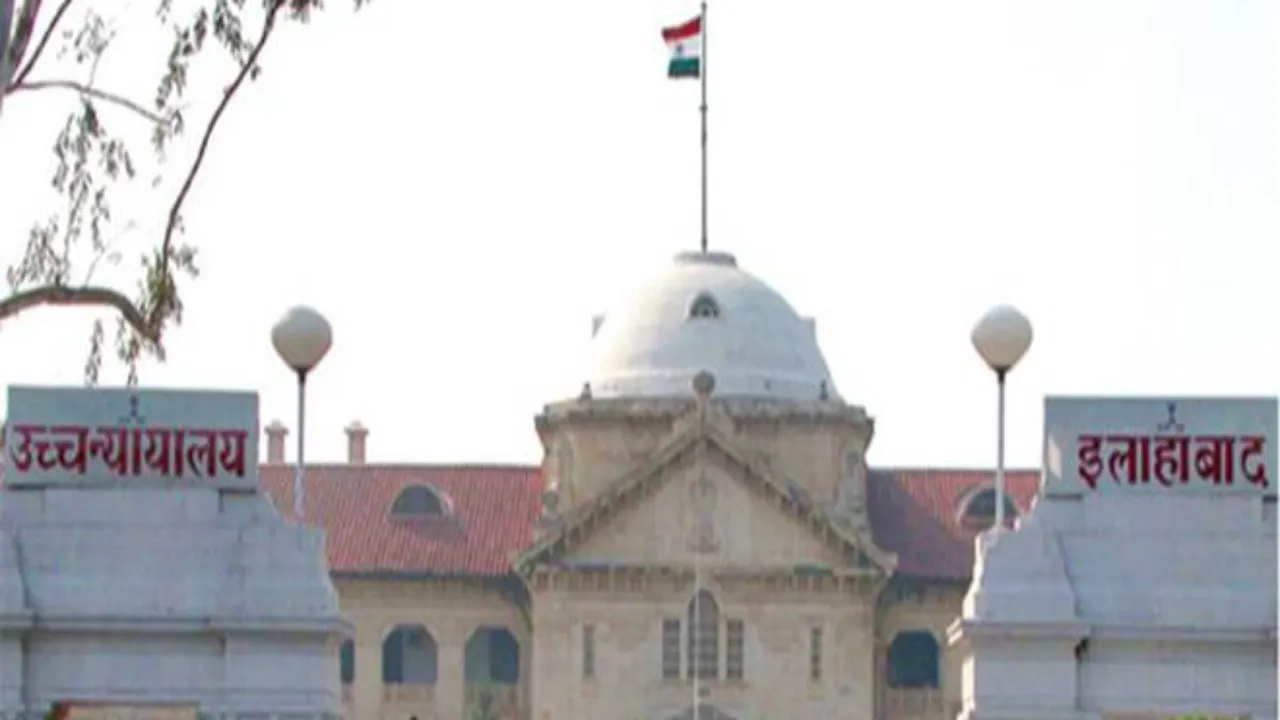 नियमानुसार जांच आदेश पारित करने का प्रशिक्षण देने का निर्देश :इलाहाबाद हाईकोर्ट