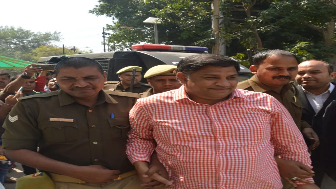 आज टला अग्निकांड मामले में इरफान सोलंकी और भाई रिजवान पर फैसला, मीडिया से की ये अपील    