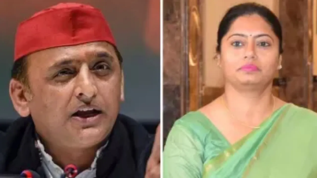 सपा ने तोड़ा अपना दल(क) से गठबंधन, इस सीट को लेकर अलग हुए रास्ते