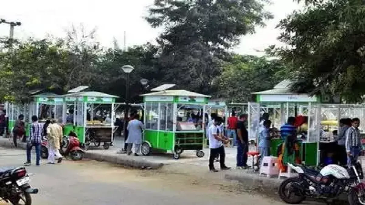  नैनीताल में लकड़ीटाल और स्नो व्यू बनेगा वेंडर जोन