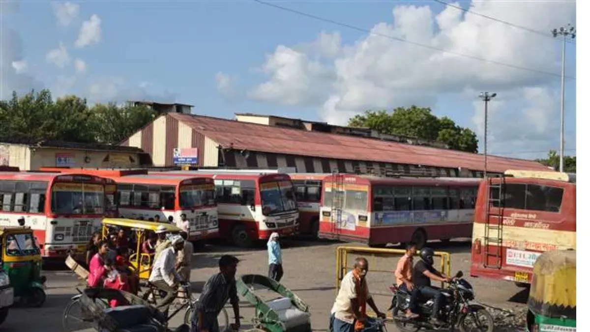बरेली: यात्रियों को मिलेगी राहत, पुराने और सेटेलाइट बस अड्डे पर बनेगा AC वेटिंग रूम