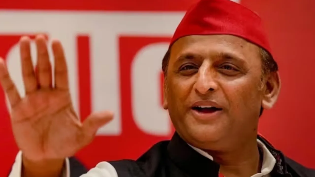 7 मार्च को प्रयागराज आएंगे सपा अध्यक्ष अखिलेश यादव, वैवाहिक कार्यक्रम में होंगे शामिल 