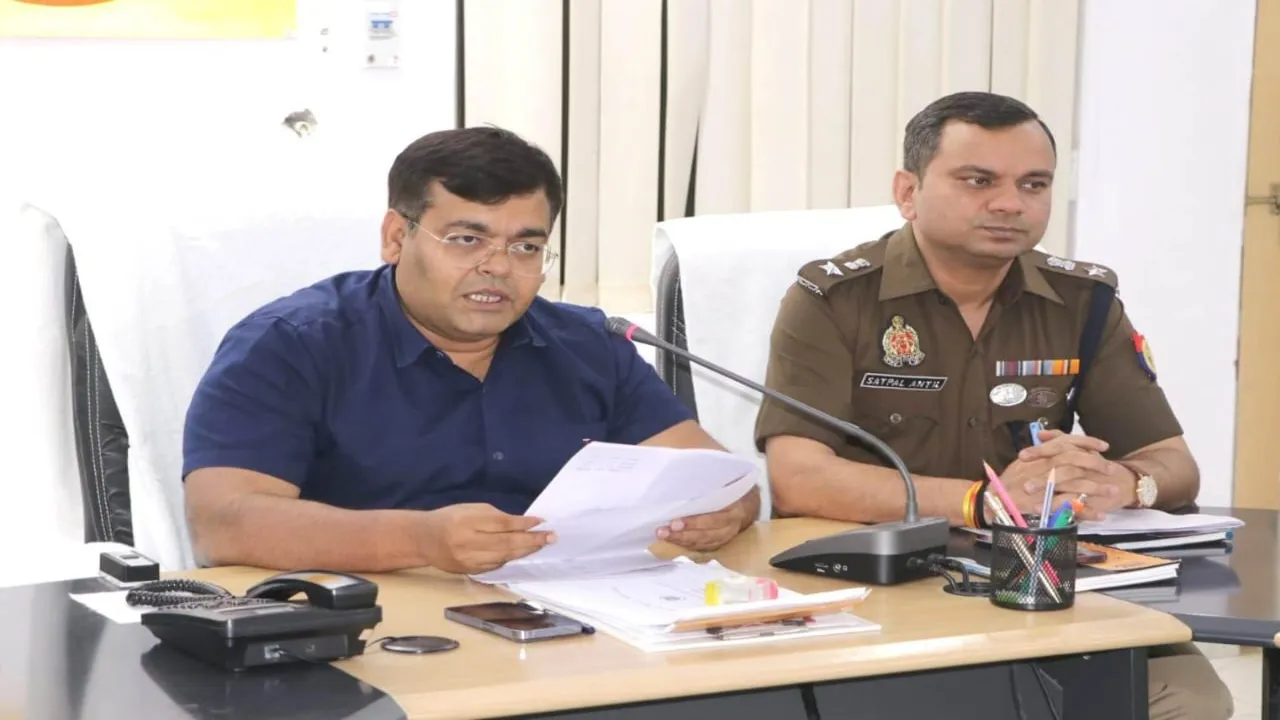 Loksabha election 2024: कौशाम्बी में पांचवे, छठे चरण में प्रतापगढ़ में होगा चुनाव