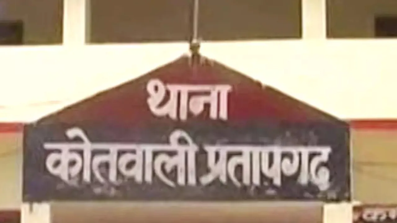 नईम हत्याकांड: बिगड़ैल युवकों के गैंग से बेटे ने ही कराई थी फर्नीचर व्यवसायी की हत्या, चार गिरफ्तार