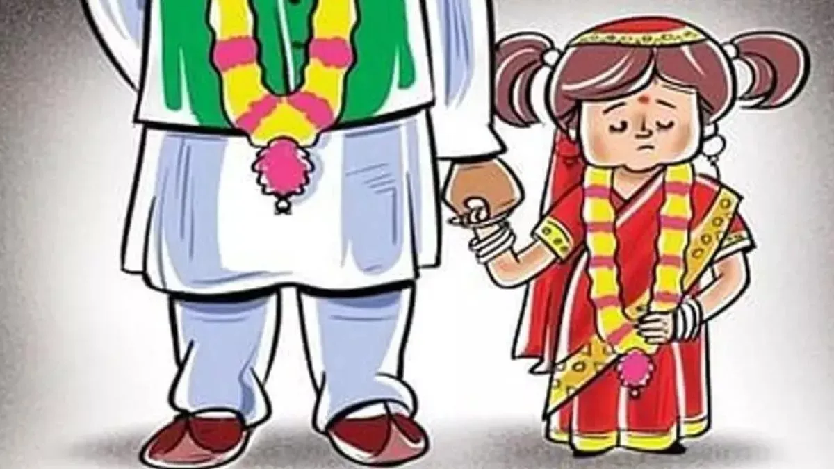 Agra News: 15 की दुल्हन और 30 का दूल्हा...बुरे फंसे पंडित जी, वैवाहिक रस्मों के बीच पुलिस की हुई एंट्री, शादी रोकी