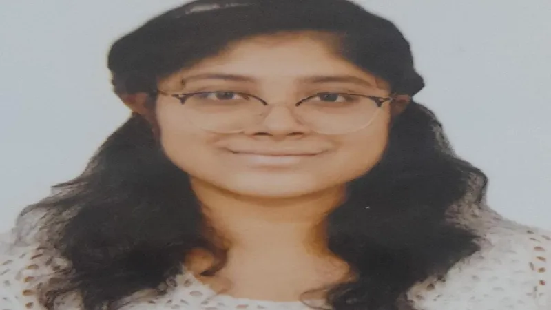 World Youth Festival में भारत का प्रतिनिधित्व कर रहीं कानपुर की वैष्णवी, इस विशेष कैटेगिरी में हुआ सेलेक्शन 