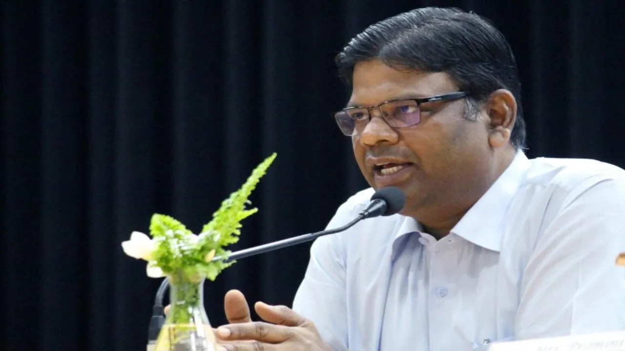 Loksabha election 2024: तीन चरणों में प्रशिक्षित किये जाएंगे मास्टर ट्रेनर, लखनऊ DM ने दिए ये निर्देश